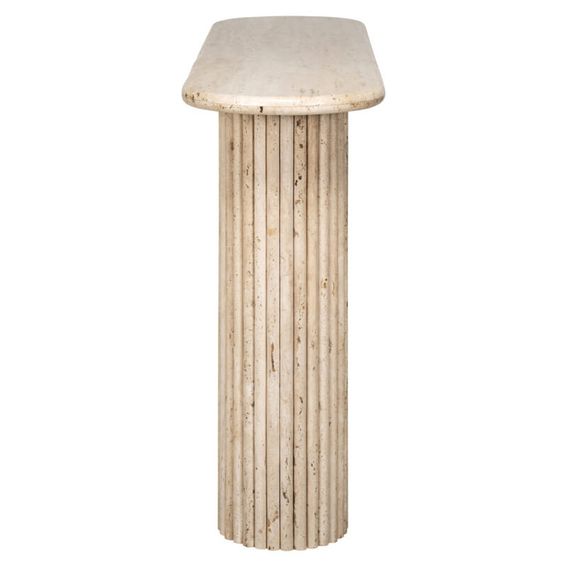 - Console La Cantera
