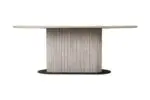 - Eettafel La Cantera beige 200
