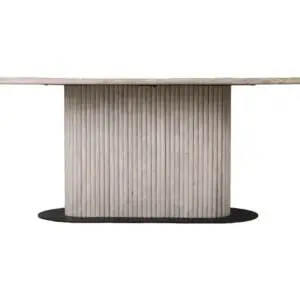 - Eettafel La Cantera beige 200