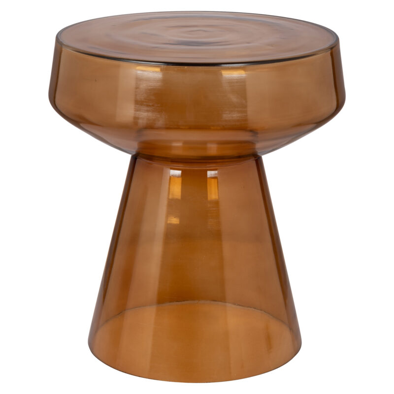 - Bijzettafel Bowen brown