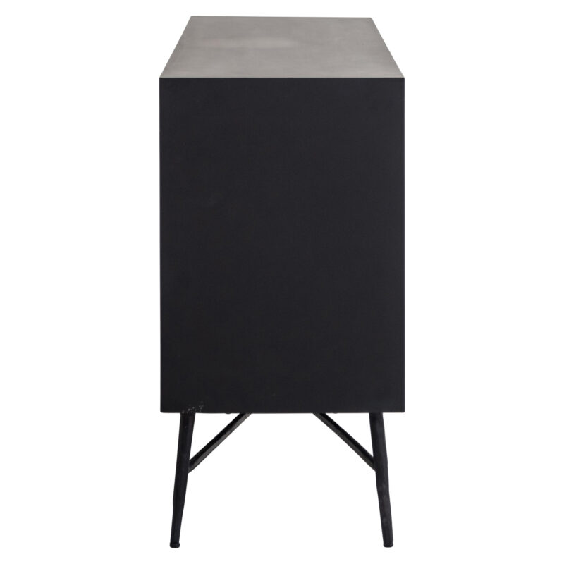 - Dressoir Tetro gold