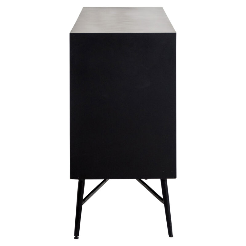 - Dressoir Tetro silver