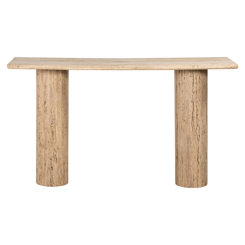 - Console Hampton sand 140