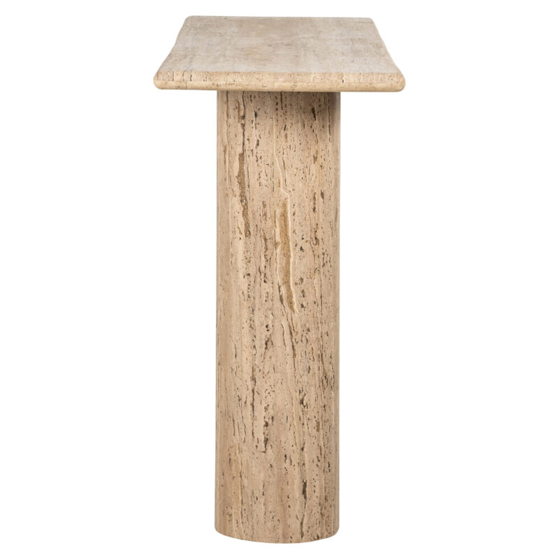 - Console Hampton sand 140