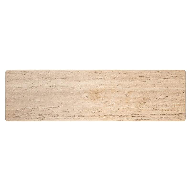 - Console Hampton sand 140