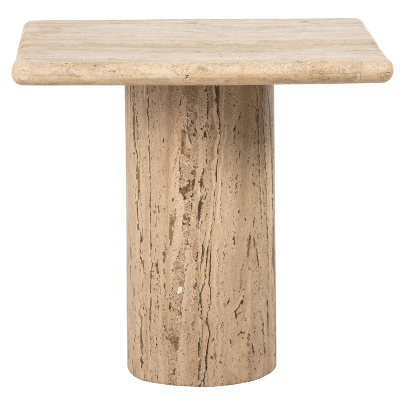 - Bijzettafel Hampton sand
