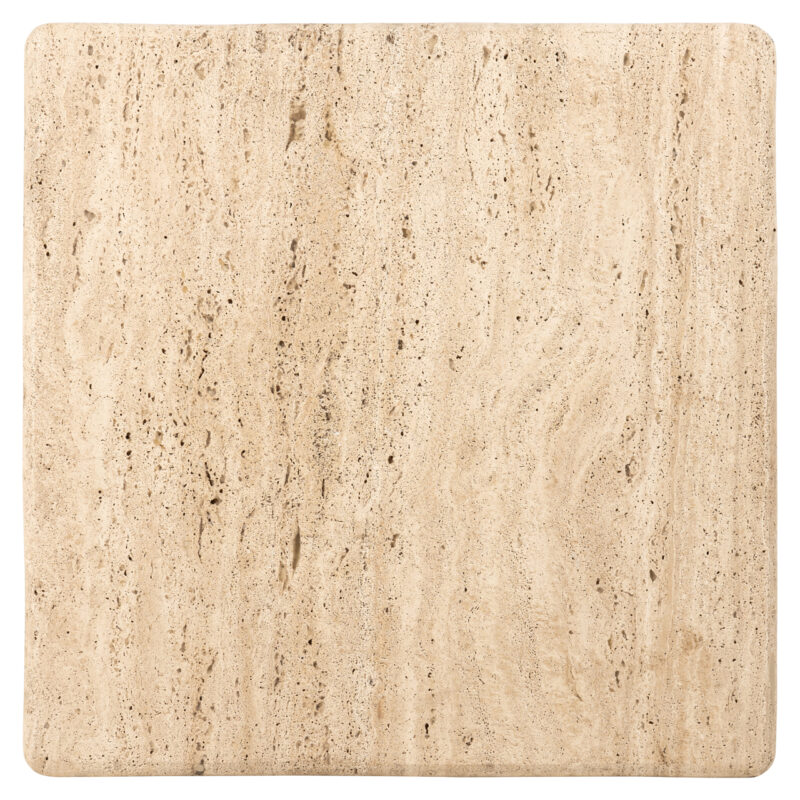 - Bijzettafel Hampton sand