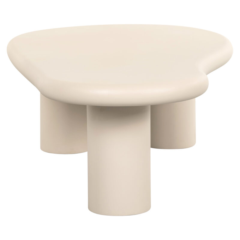 - Salontafel Clayton beige 160x80