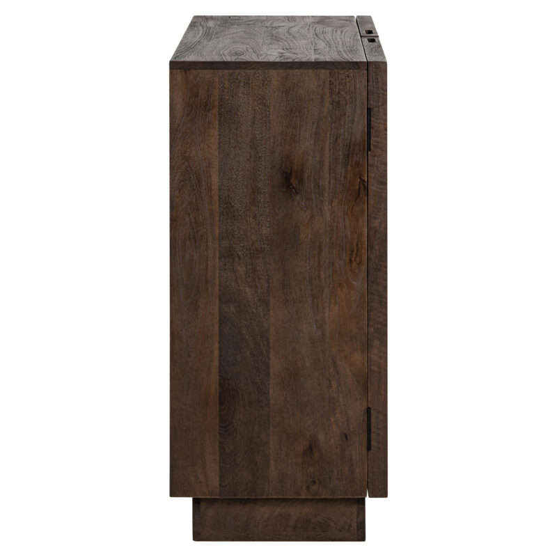 - Dressoir Bryant brown