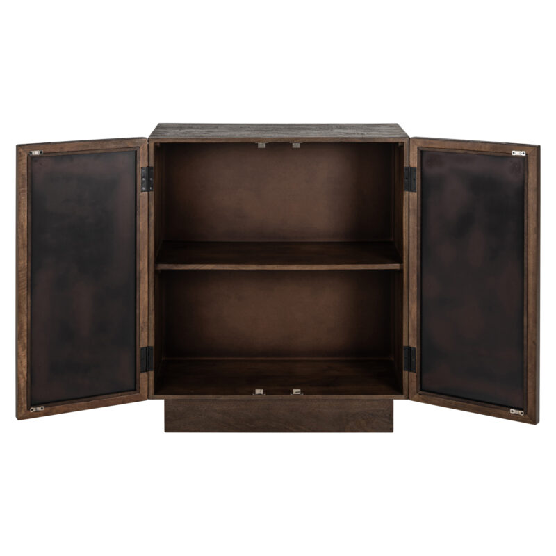 - Dressoir Bryant brown