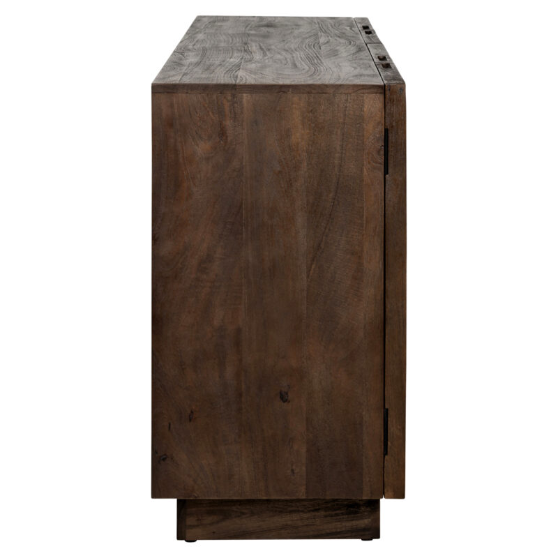 - Dressoir Bryant brown