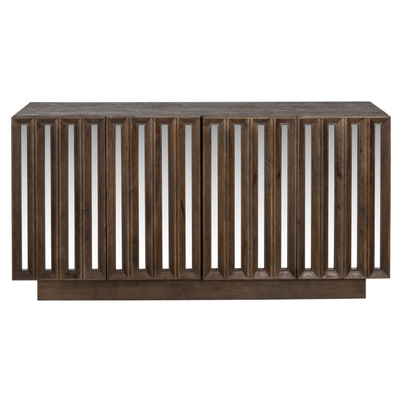- Dressoir Bryant brown