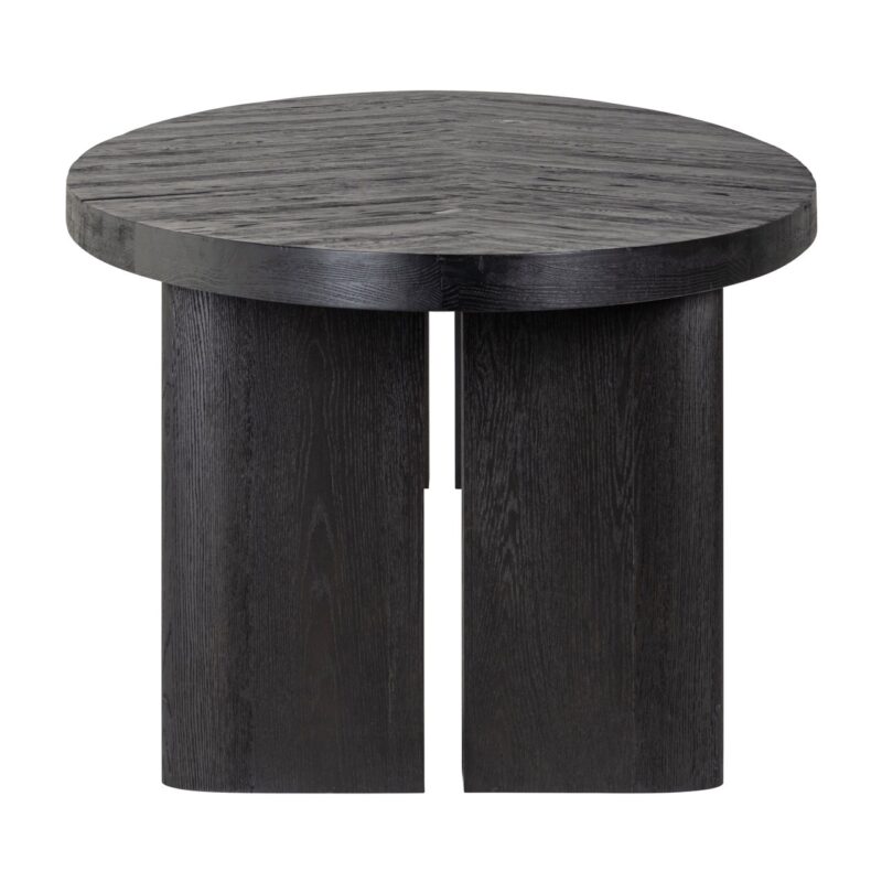 - Eettafel Lilly dark coffee 330