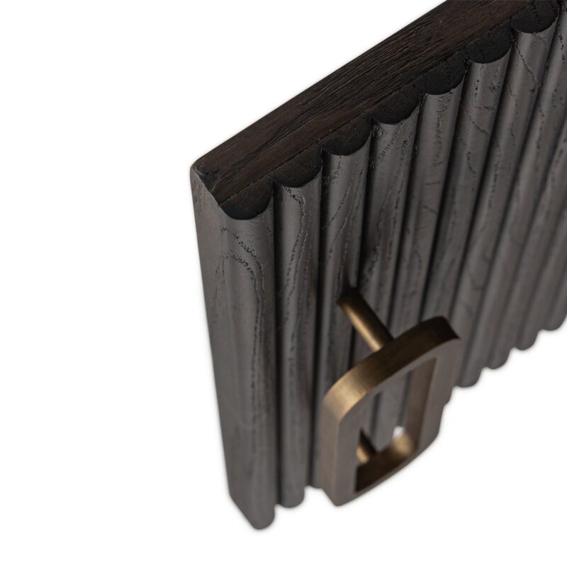 - TV-meubel Luxor brown