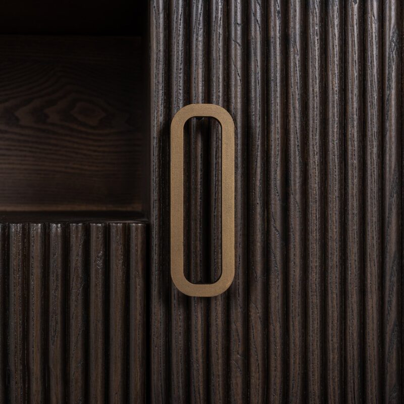- TV-meubel Luxor brown