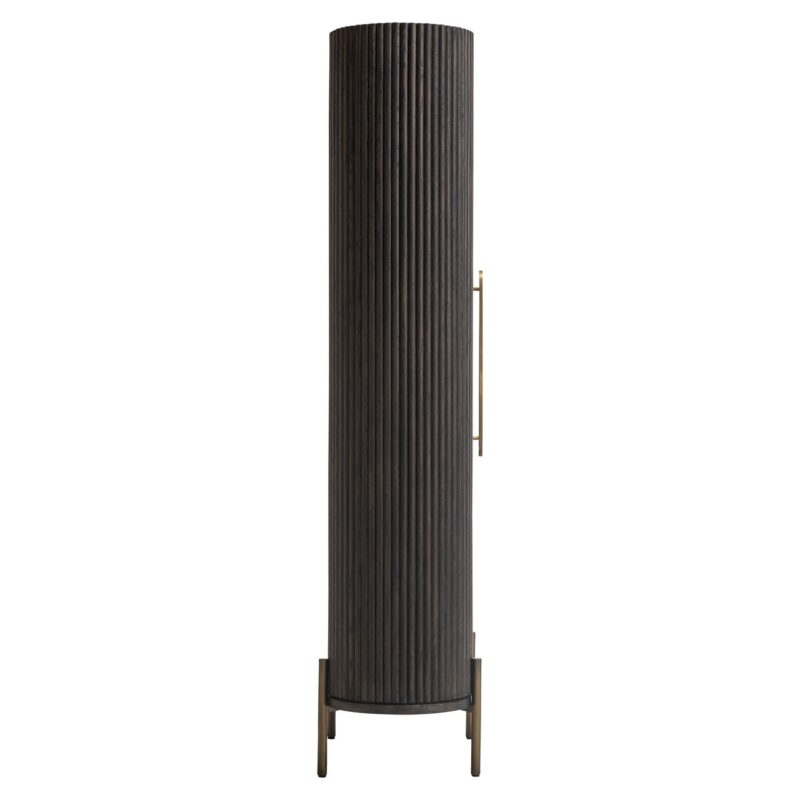 - Opbergkast Luxor brown