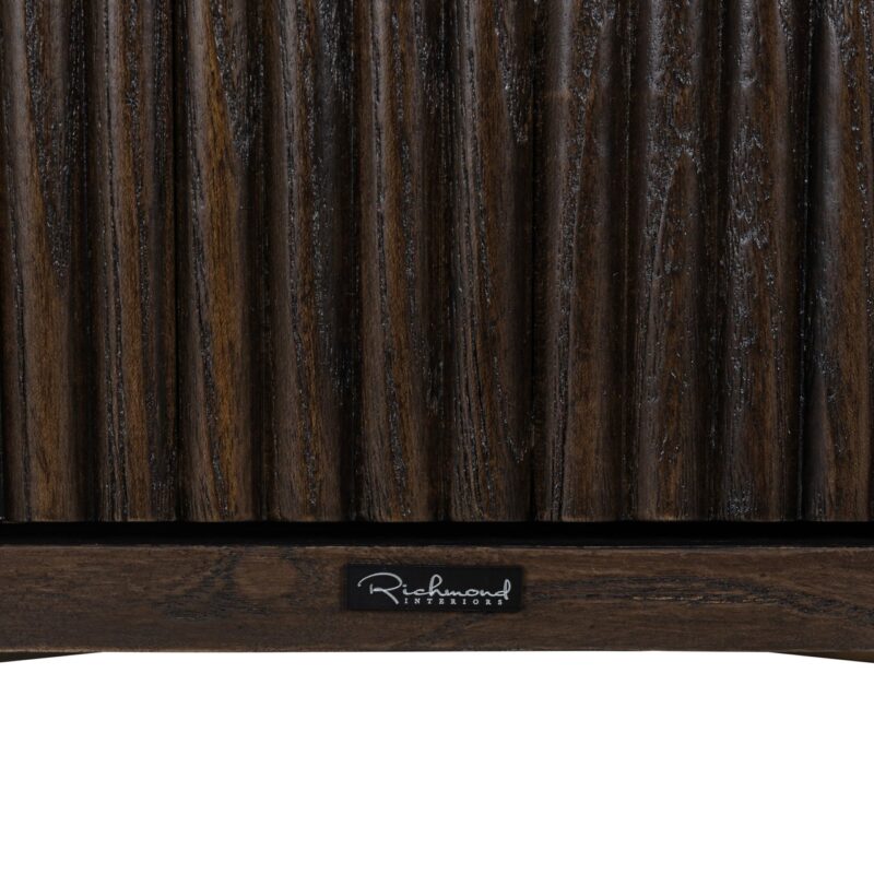 - Opbergkast Luxor brown
