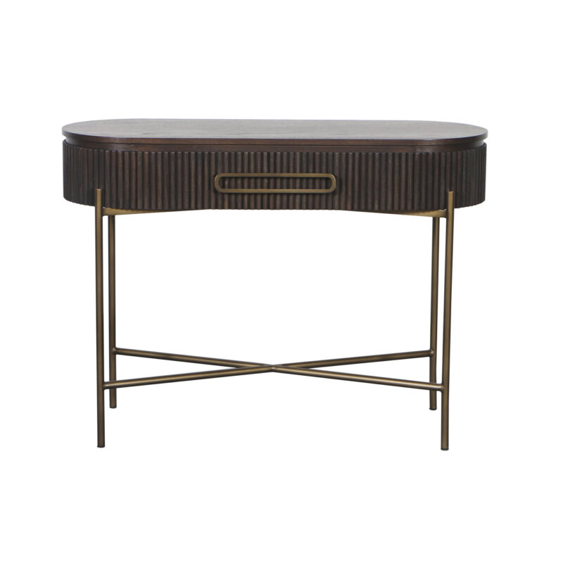 - Console Luxor brown