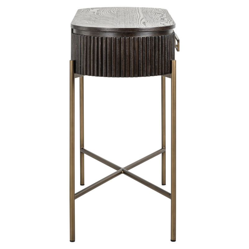 - Console Luxor brown