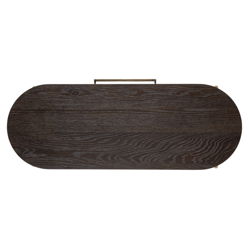 - Console Luxor brown