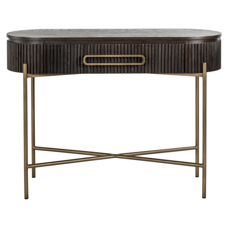 - Console Luxor brown