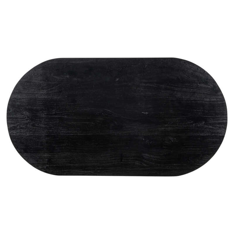 - Bartafel Revelin black/gold 140