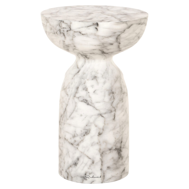 - Bijzettafel Kita white