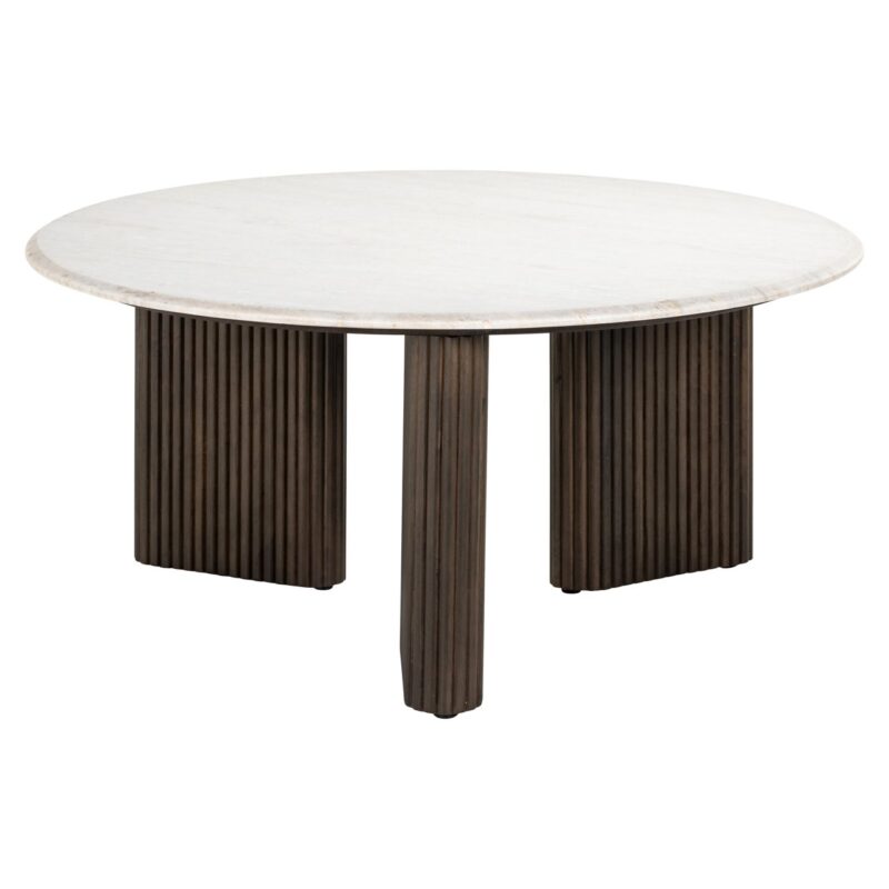 - Salontafel Mayfield 90Ø