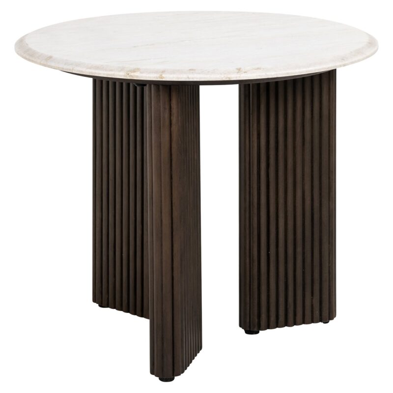- Bijzettafel Mayfield 55Ø
