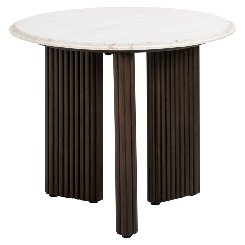 - Bijzettafel Mayfield 55Ø