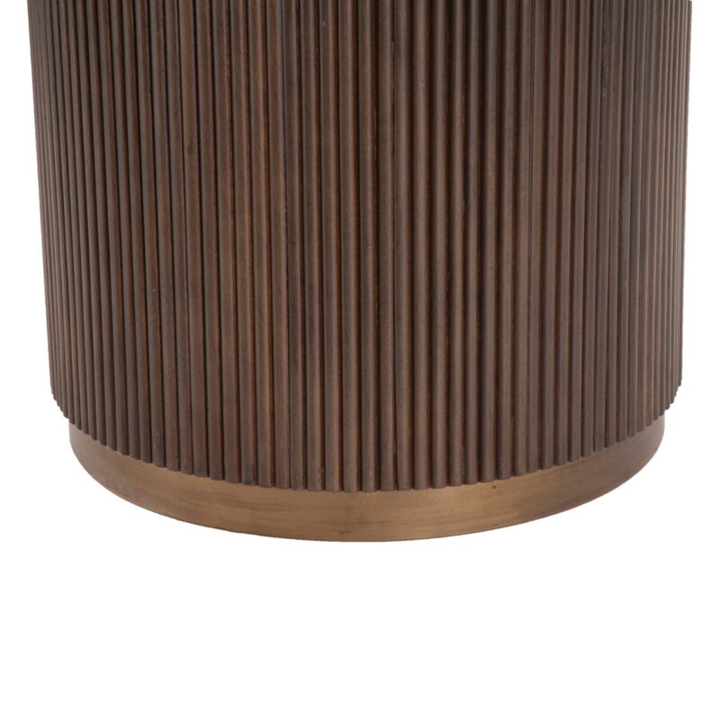 - Eettafel Mayfield 140Ø