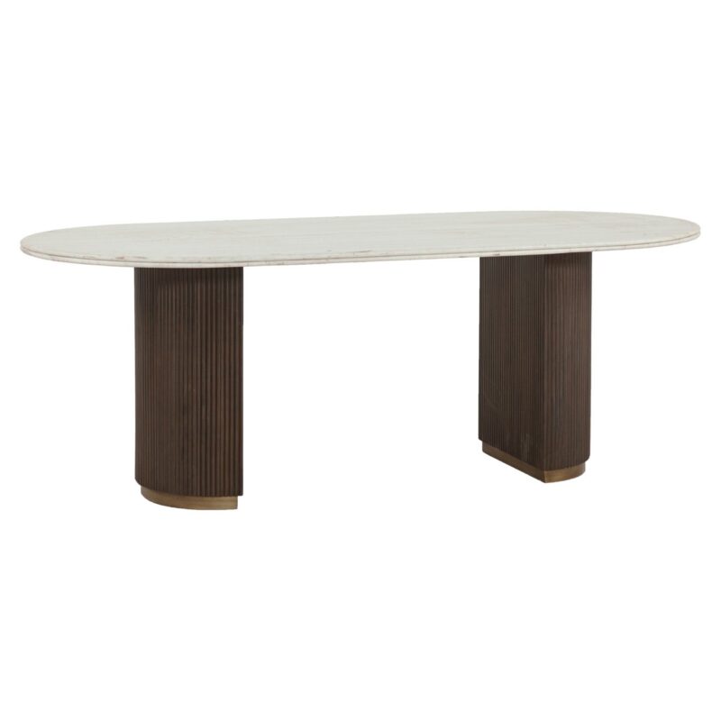 - Eettafel Mayfield 210