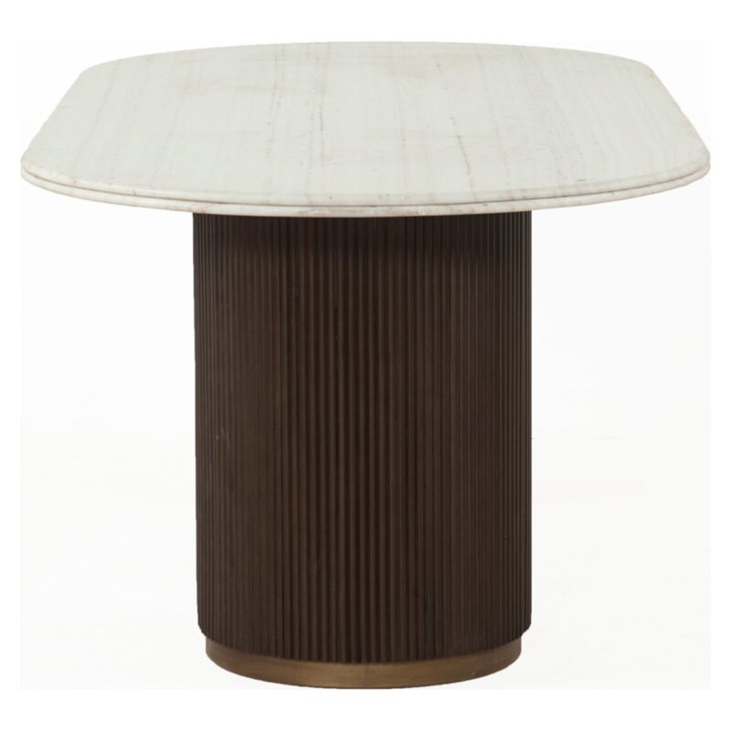 - Eettafel Mayfield 210