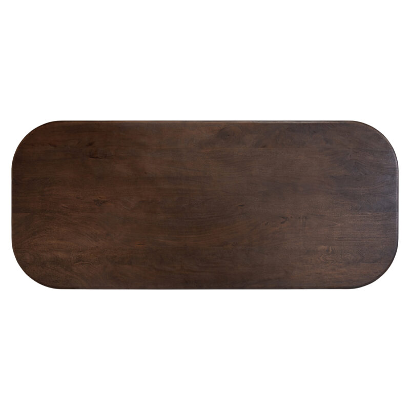 - Eettafel Cavo brown 230