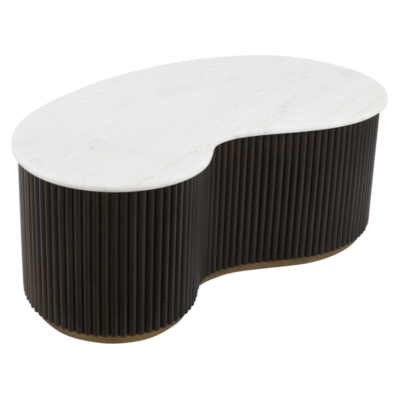 - Salontafel Mayfield brown (Set of 2)