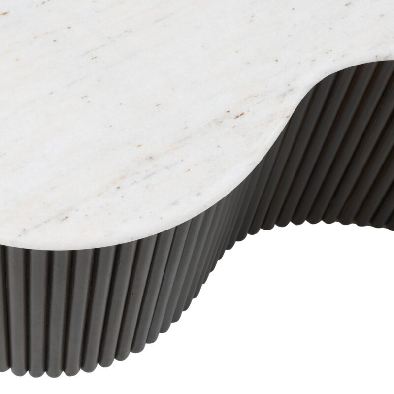 - Salontafel Mayfield brown (Set of 2)