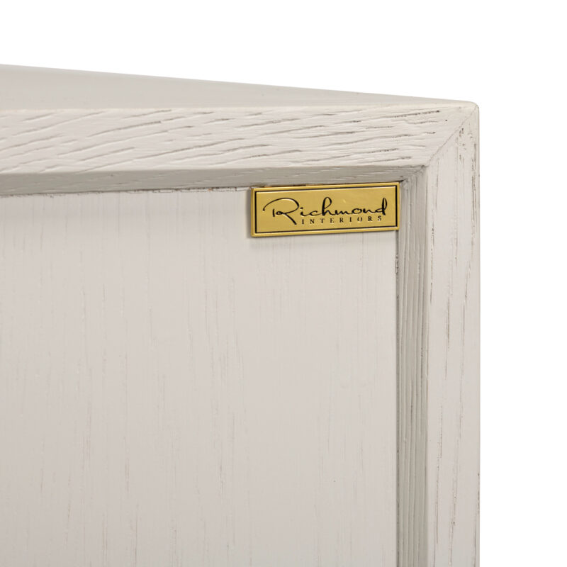 - TV-meubel Whitebone brass verona grey  200