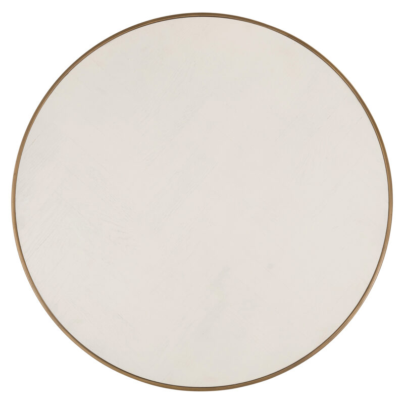 - Salontafel Whitebone verona grey (Set of 2)