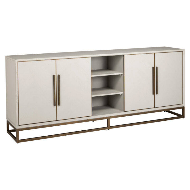 - Dressoir Whitebone verona grey