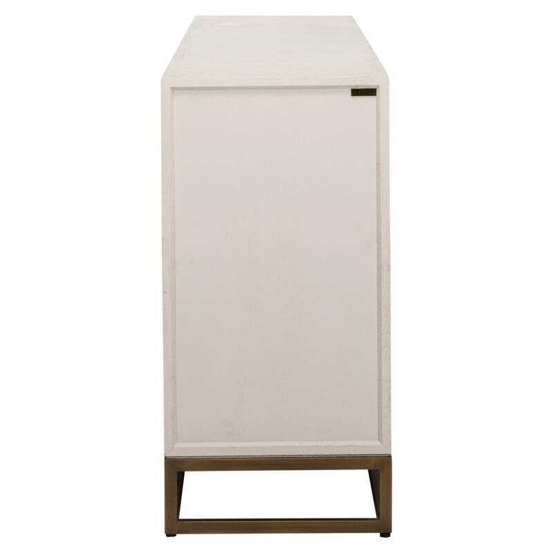 - Dressoir Whitebone verona grey