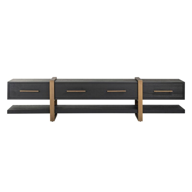 - TV-meubel Cambon dark coffee