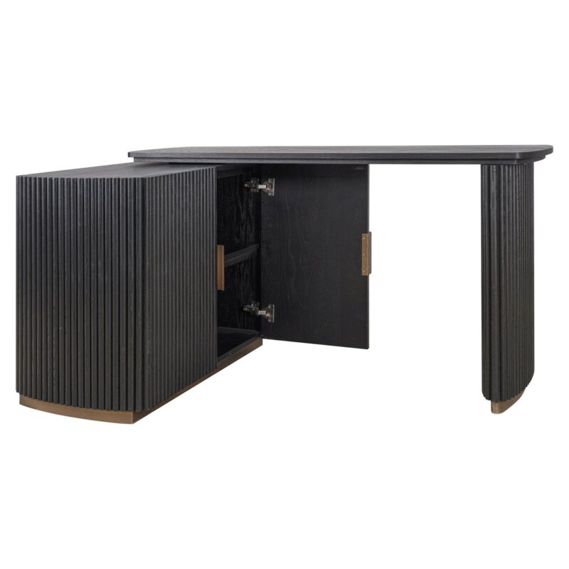 Richmond - Bureau Cambon dark coffee - Afbeelding 18