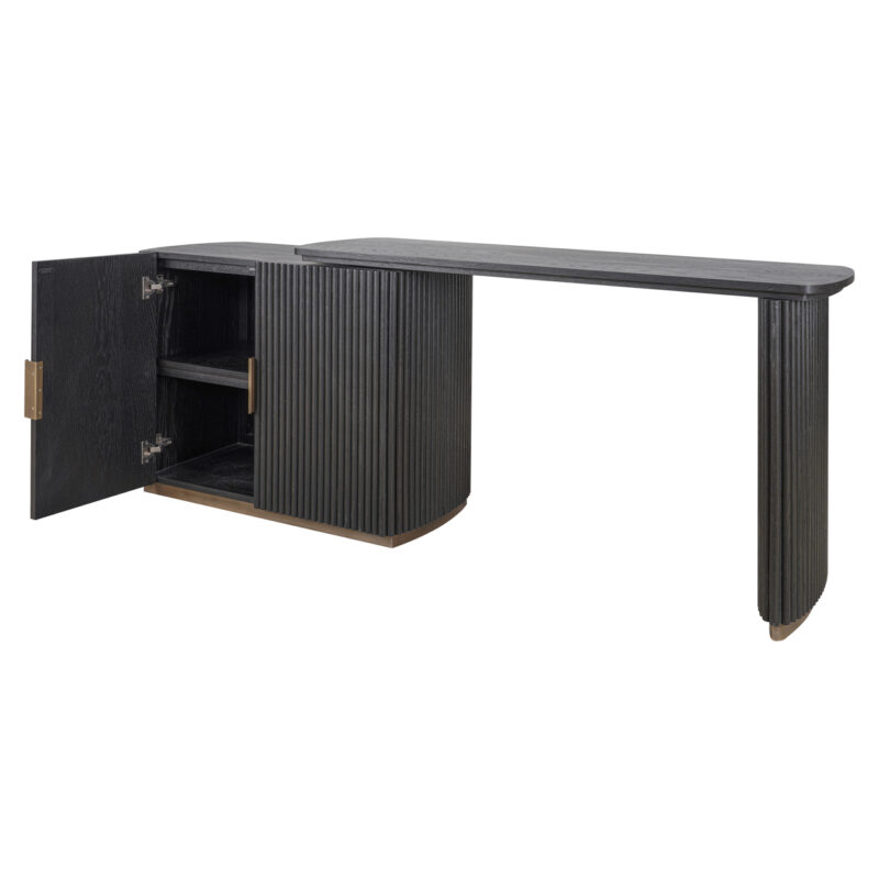 Richmond - Bureau Cambon dark coffee - Afbeelding 19