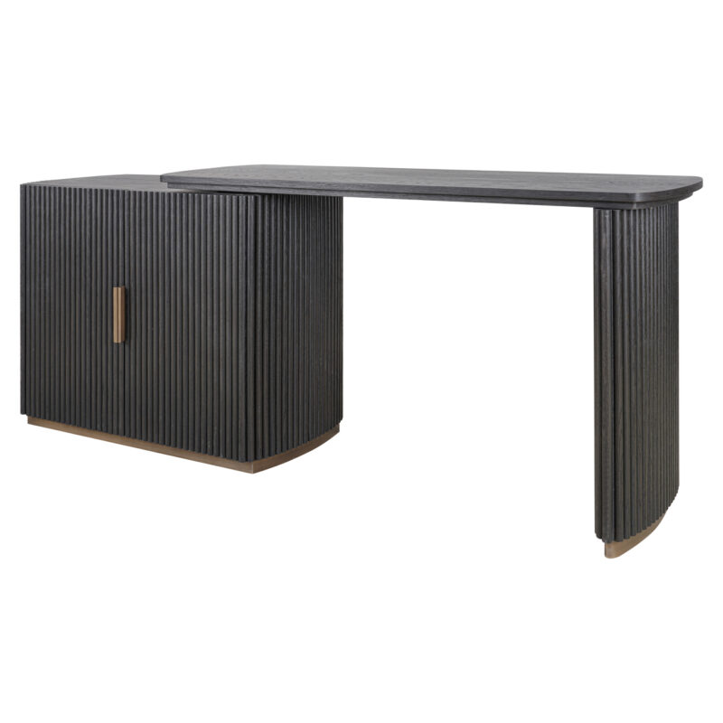 Richmond - Bureau Cambon dark coffee - Afbeelding 22