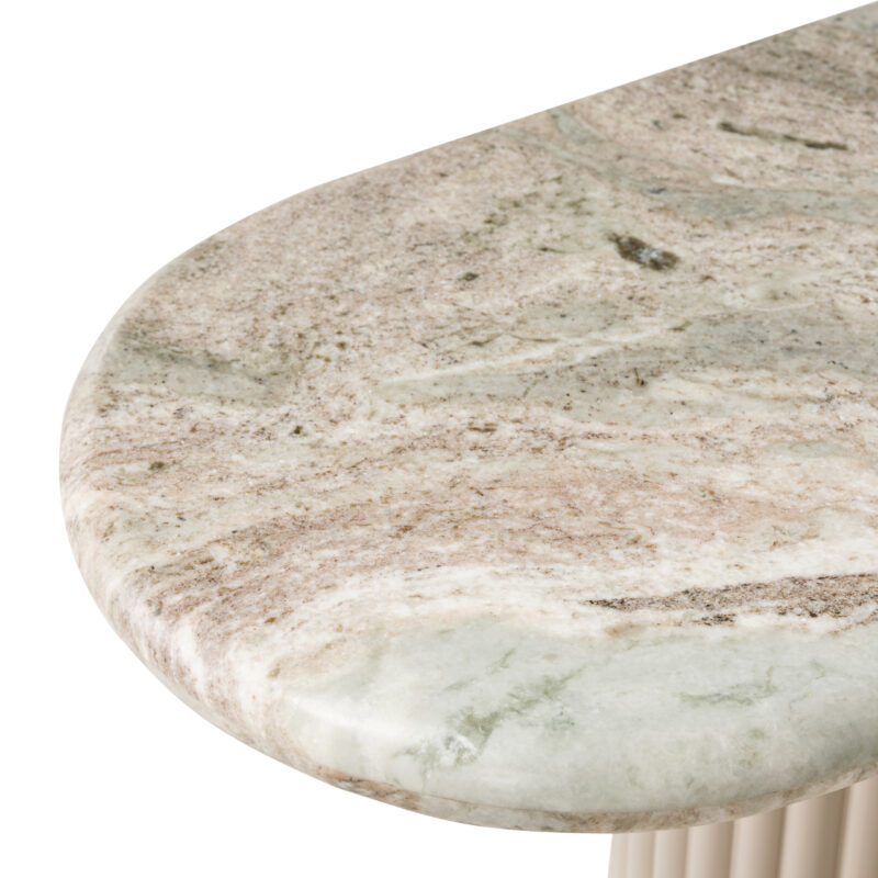 - Console Coronel beige
