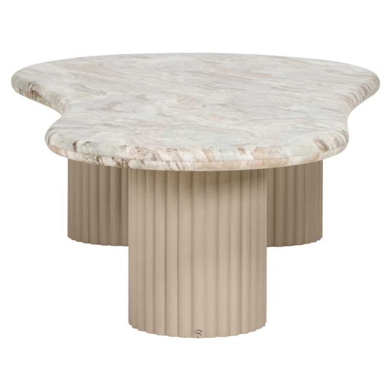 - Salontafel Coronel beige