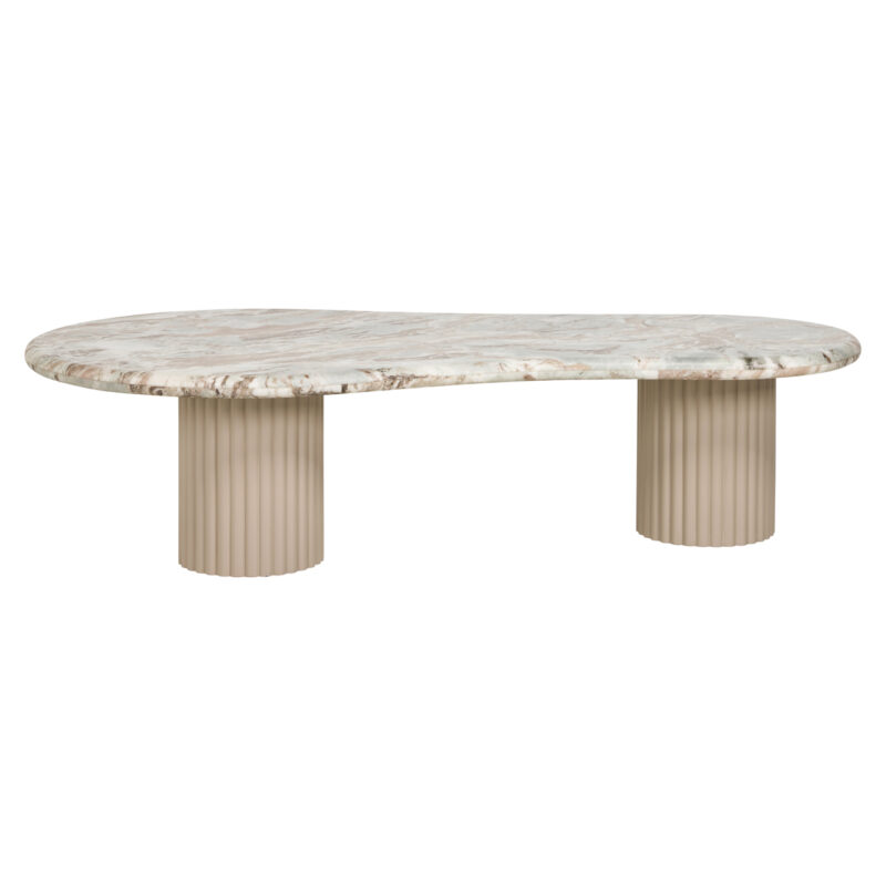 - Salontafel Coronel beige