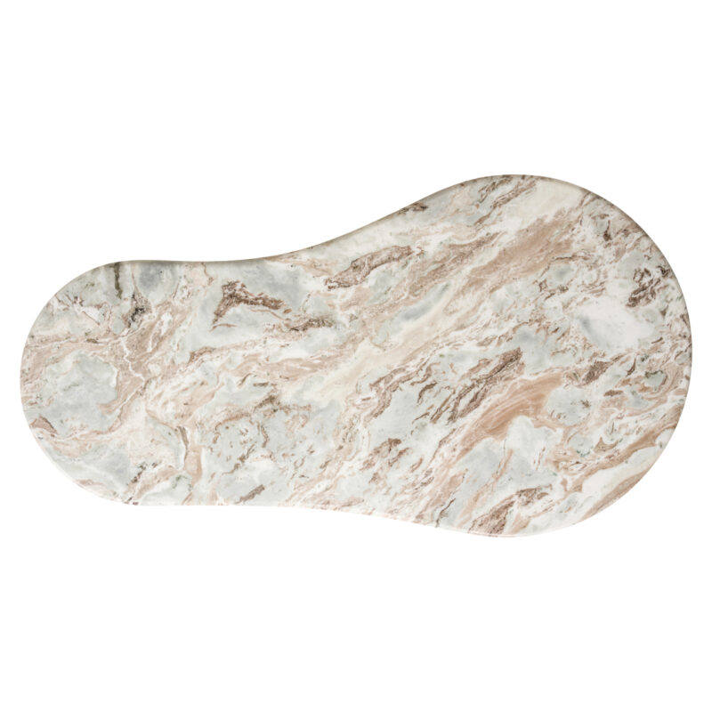 - Salontafel Coronel beige