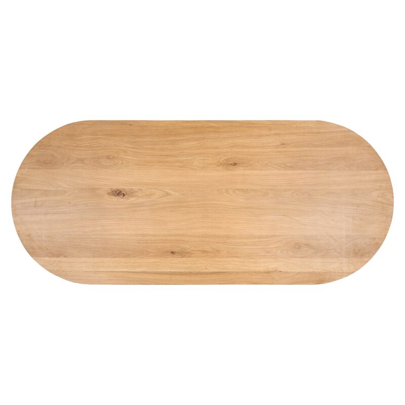 - Eettafel Fairmont natural 270
