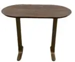 - Bartafel Revelin dark brown